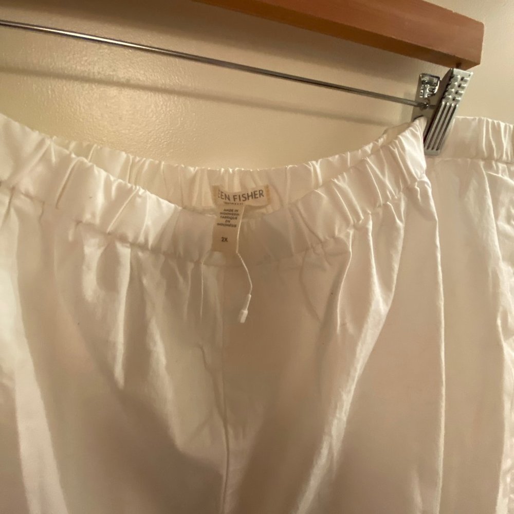 Eileen Fisher pants